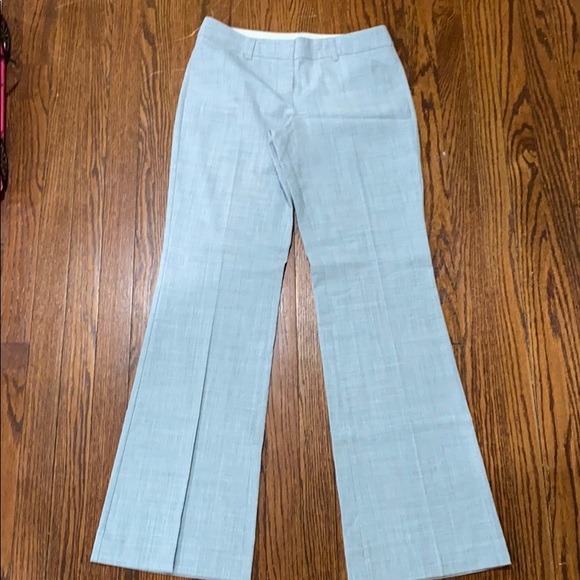 Gray Express Editor dress pants - Picture 2 of 6